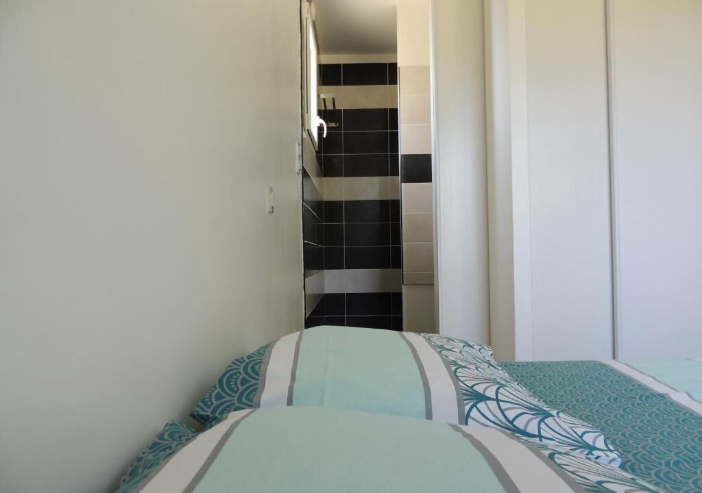 Photo of Bedroom in Tresboeuf