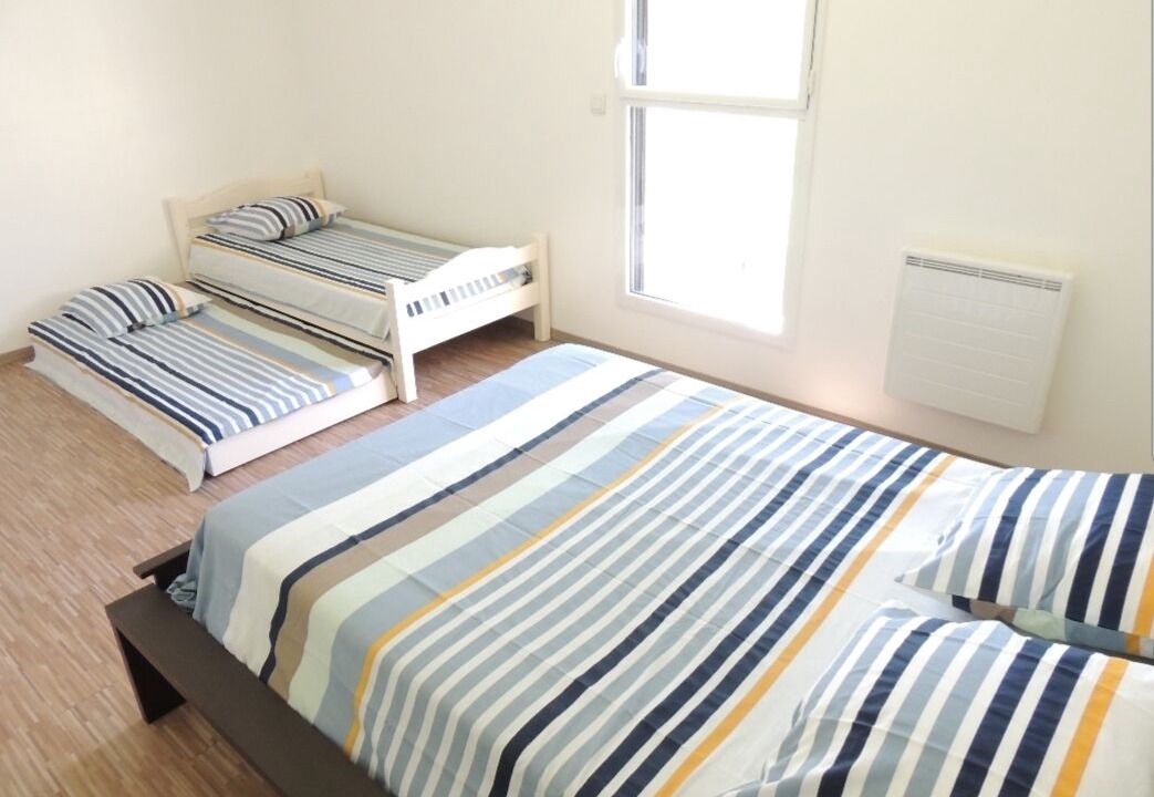 Photo of Bedroom in Tresboeuf