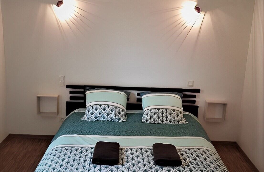 Photo of Bedroom in Tresboeuf