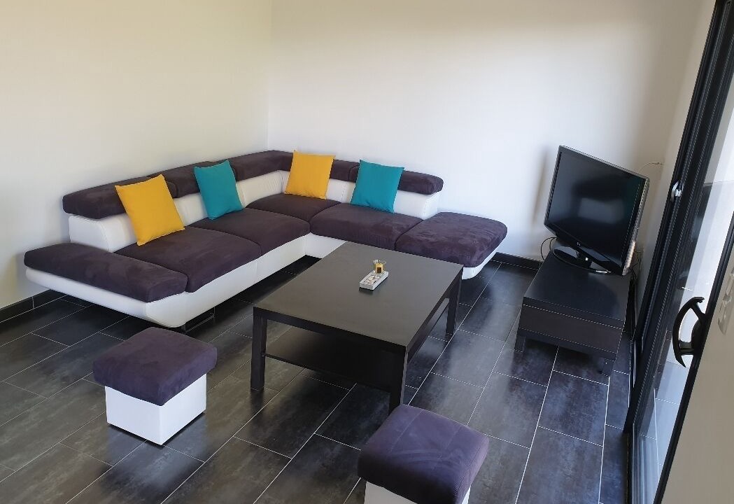 Photo of Livingroom in Tresboeuf