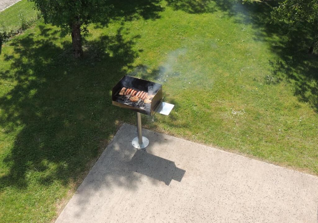 Photo of Outdoor in Tresboeuf