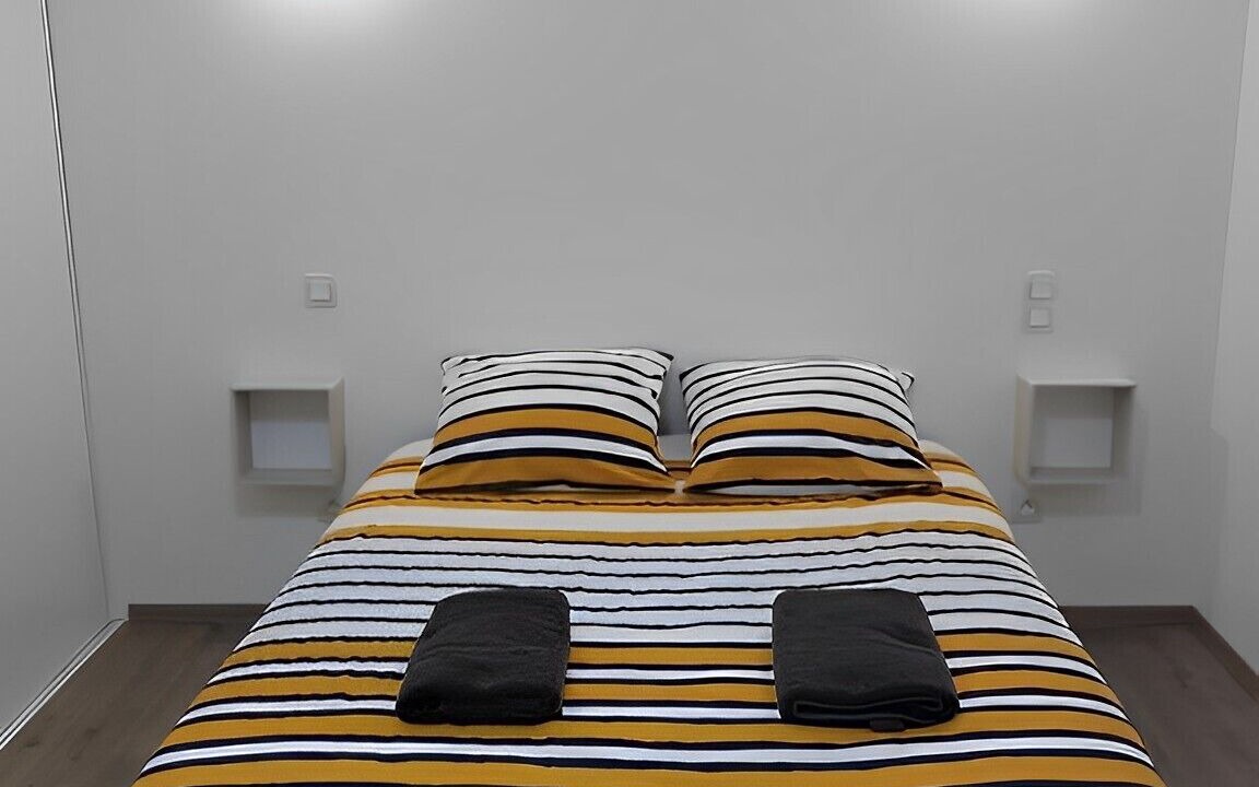 Photo of Bedroom in Tresboeuf