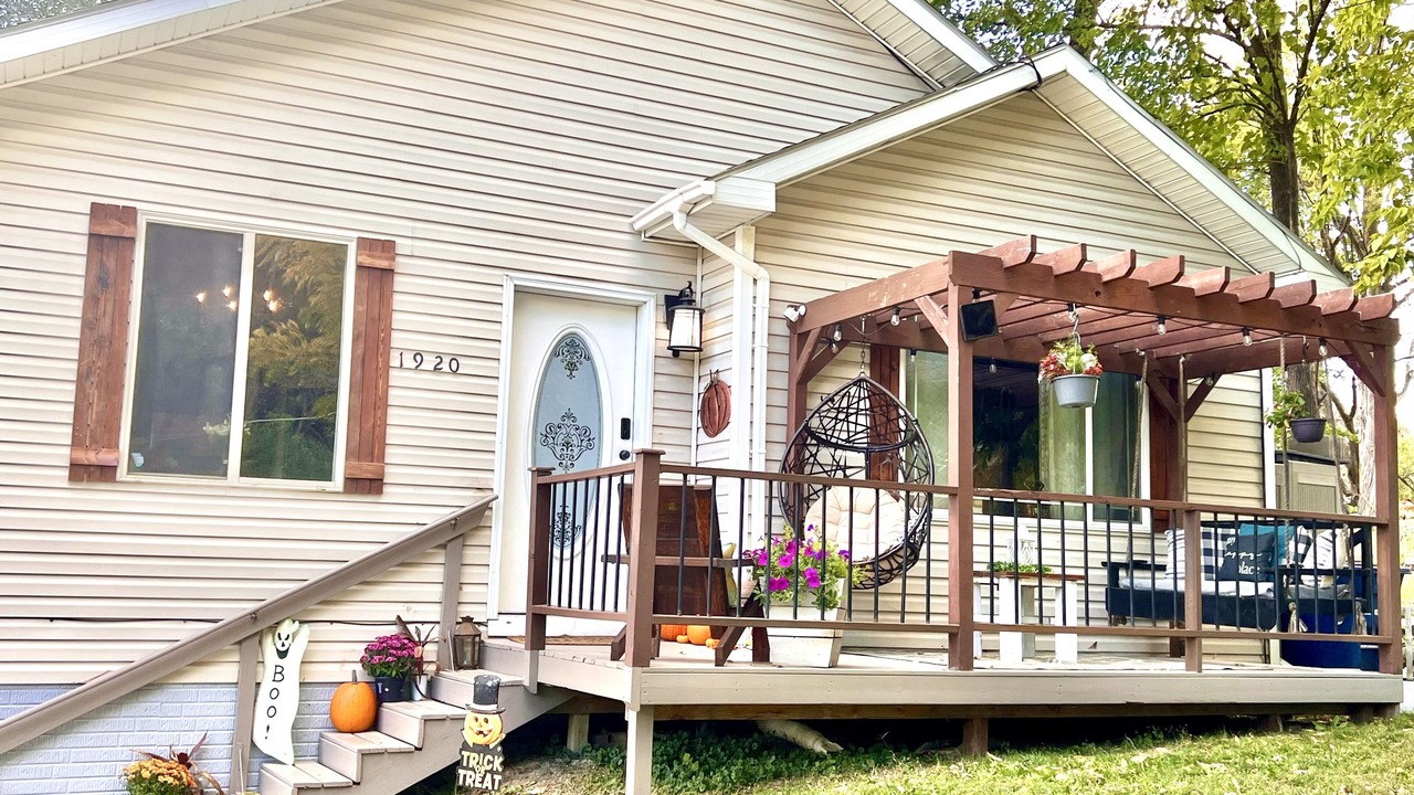 Photo of Outdoor in Berwick