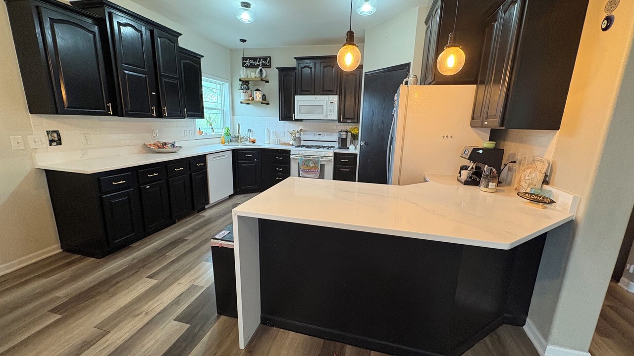 Photo of Kitchen in Berwick