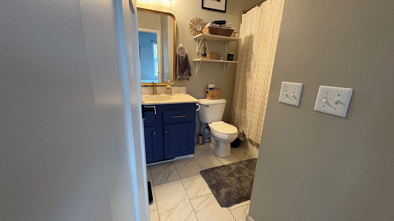 Photo of Bathroom in Berwick