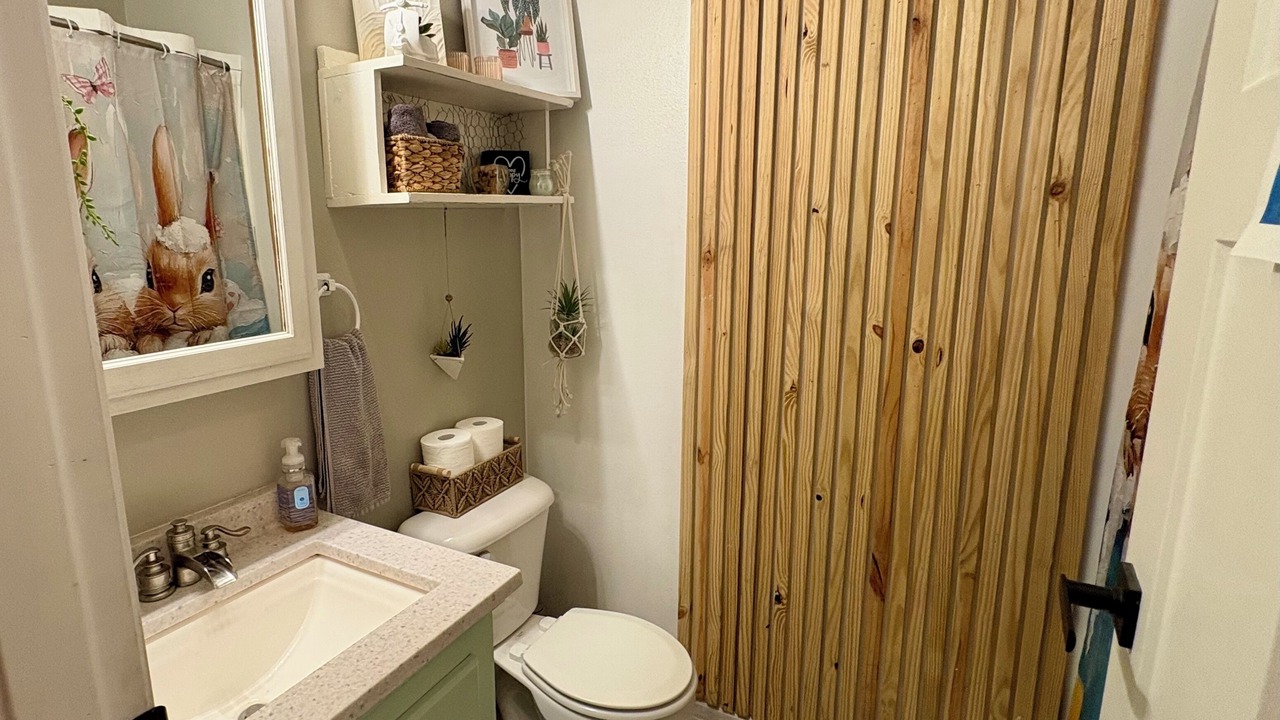 Photo of Bathroom in Berwick