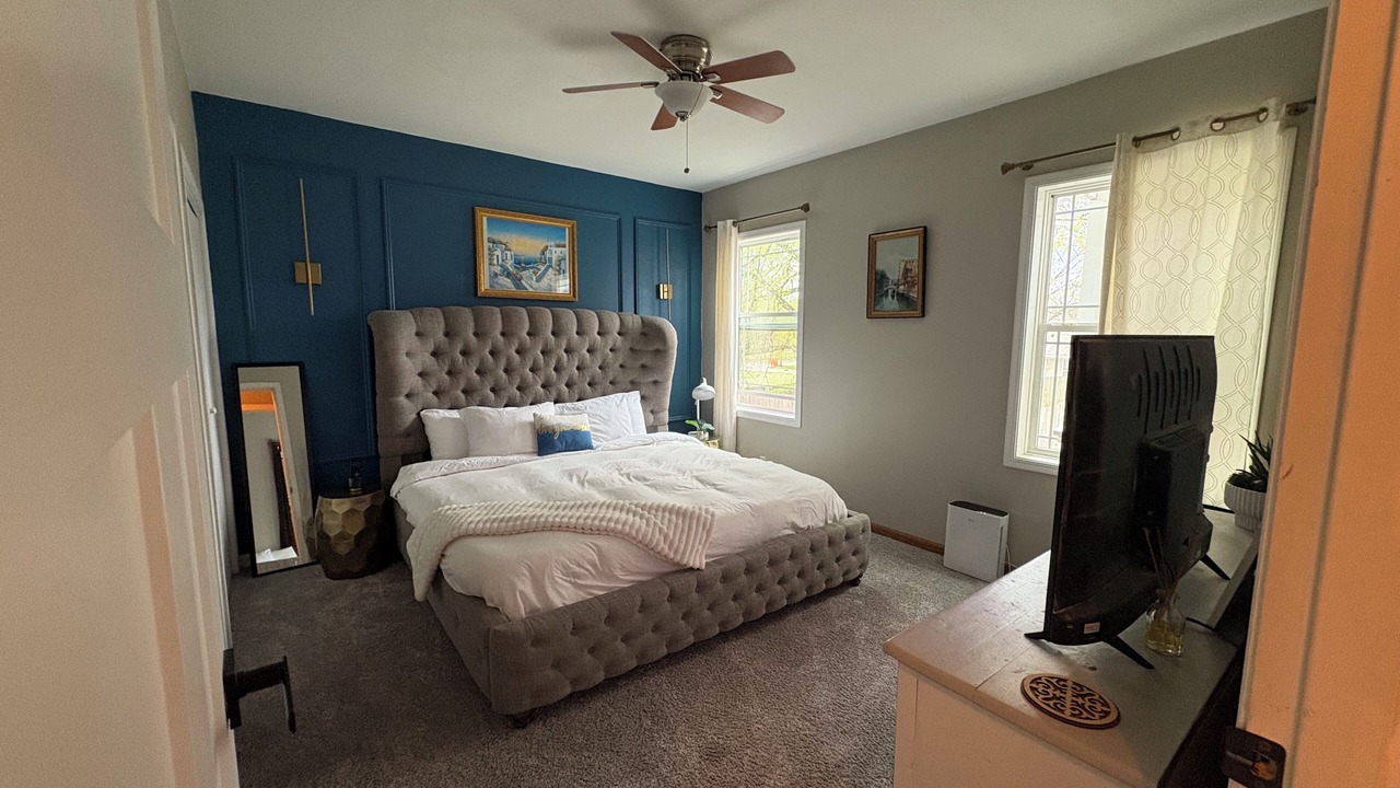 Photo of Bedroom in Berwick