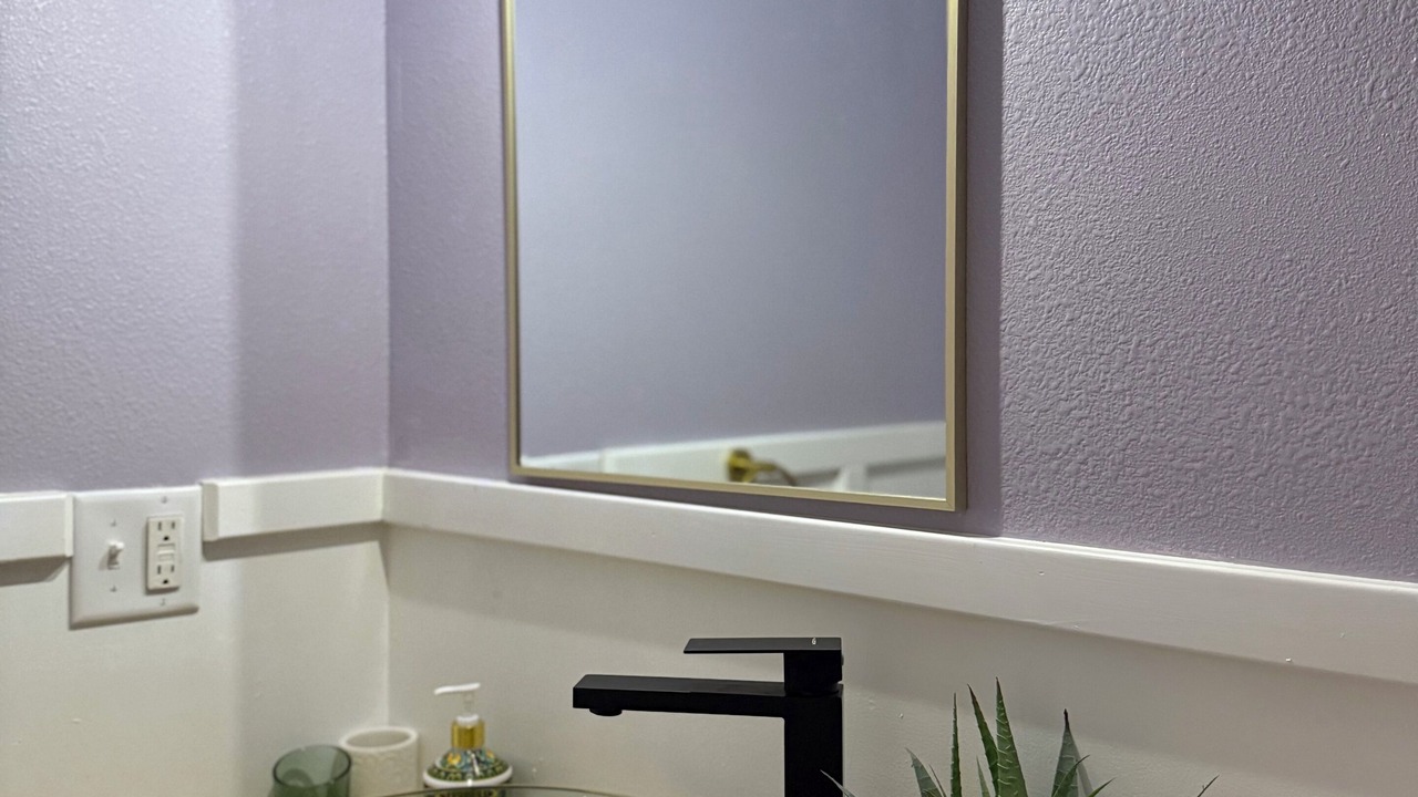 Photo of Bathroom in Berwick