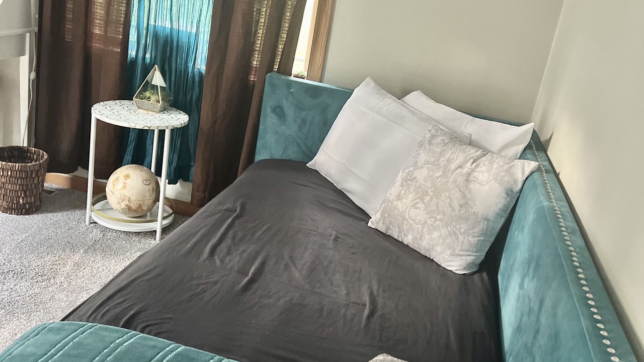 Photo of Bedroom in Berwick