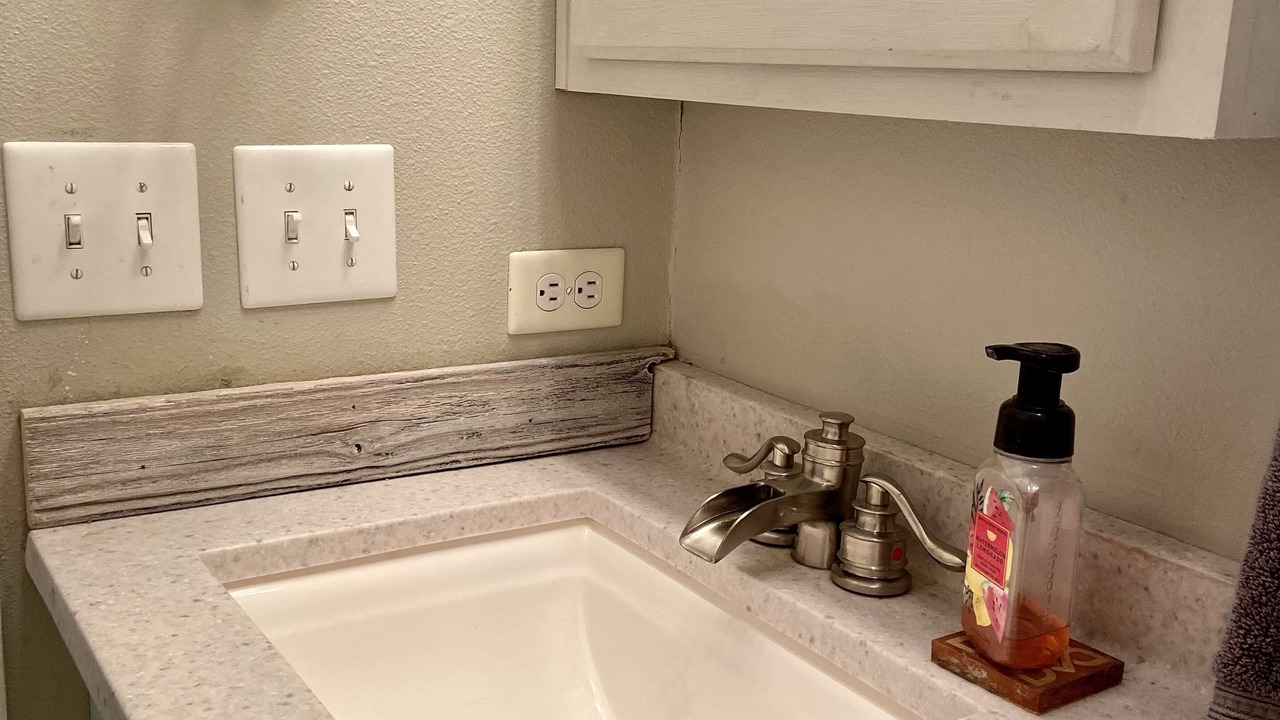 Photo of Bathroom in Berwick