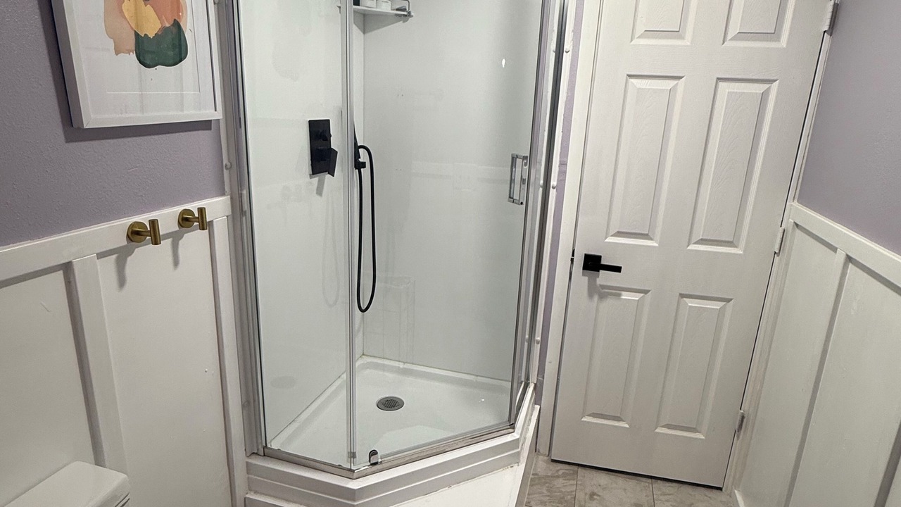 Photo of Bathroom in Berwick