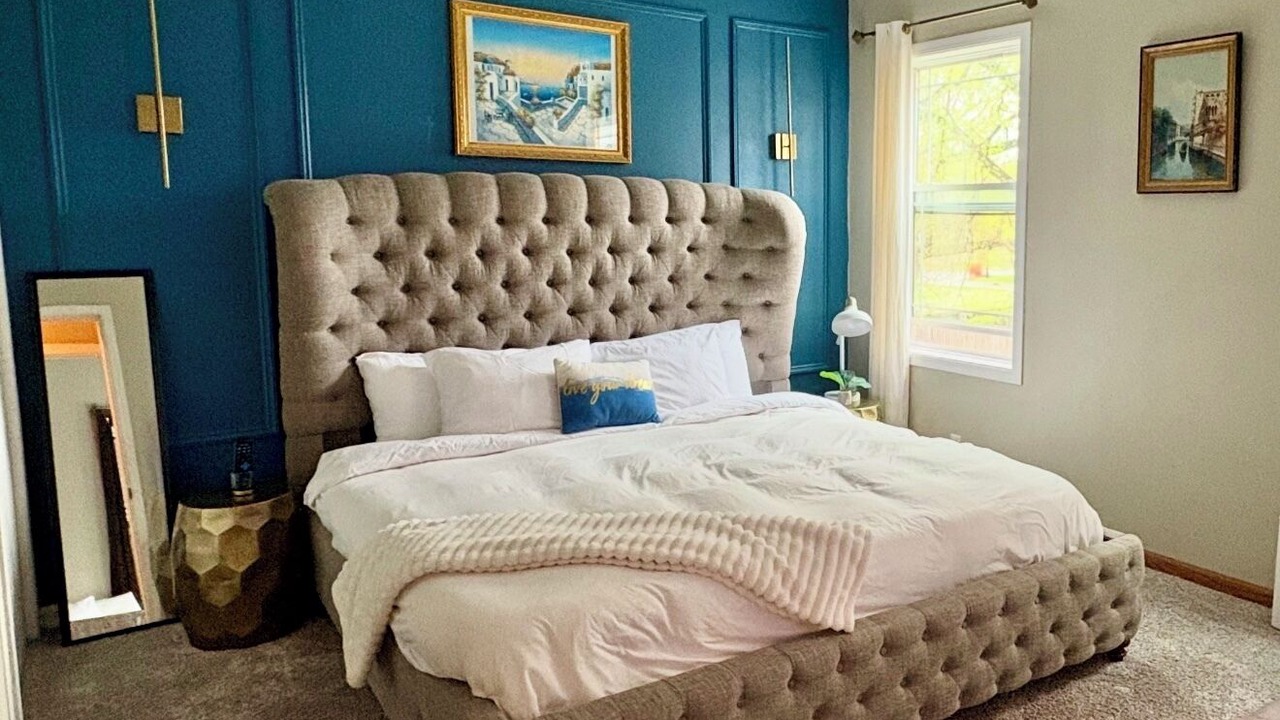 Photo of Bedroom in Berwick