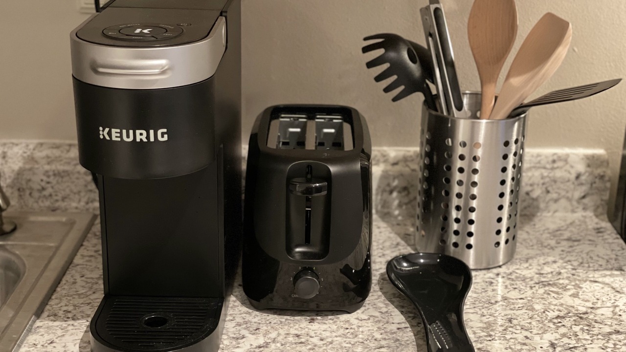 Photo of Kitchen in Manoa