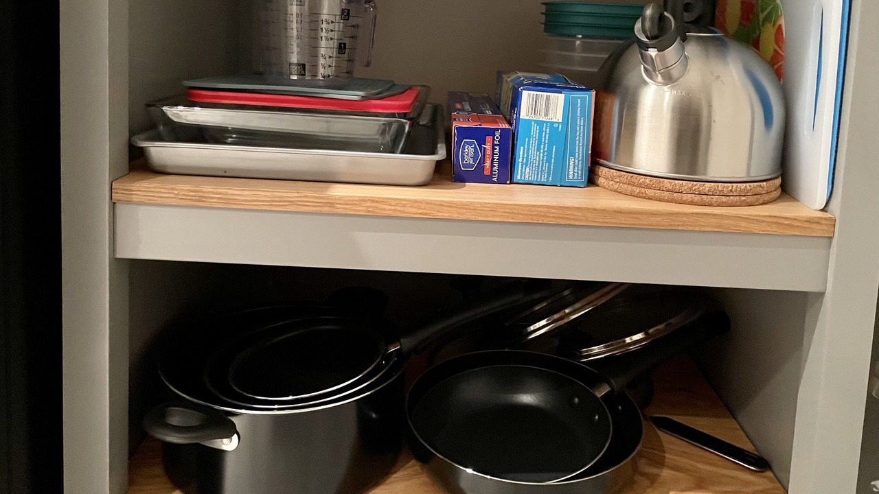 Photo of Kitchen in Manoa