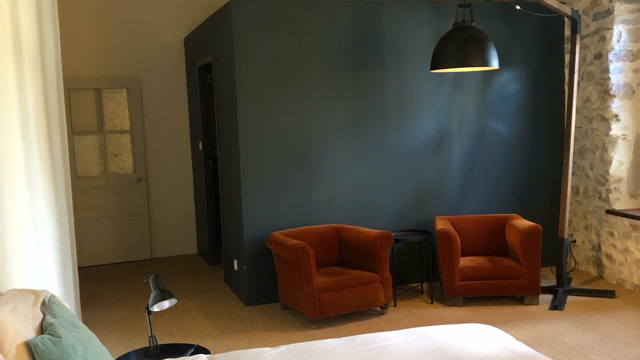 Photo of Bedroom in Nevian