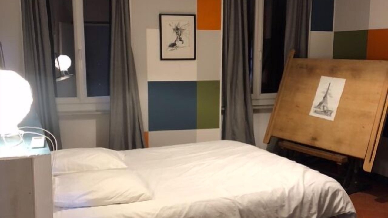 Photo of Bedroom in Nevian