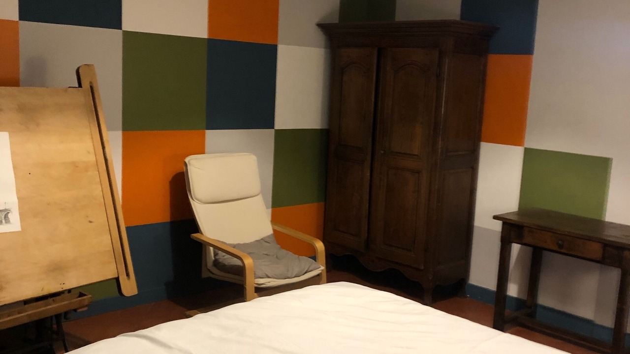 Photo of Bedroom in Nevian