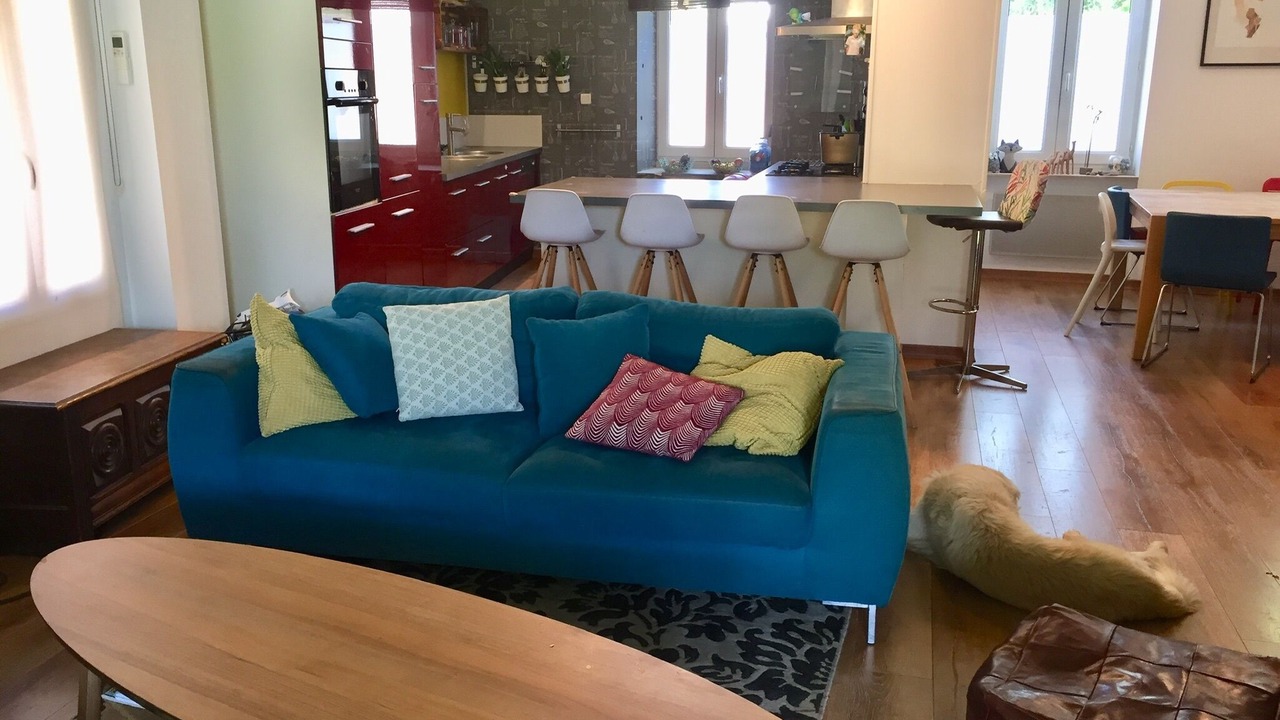 Photo of Livingroom in Nevian