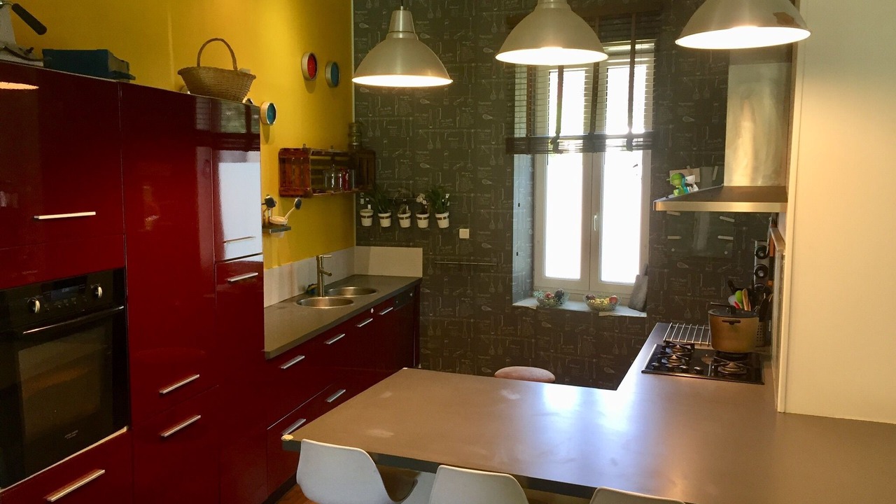 Photo of Kitchen in Nevian