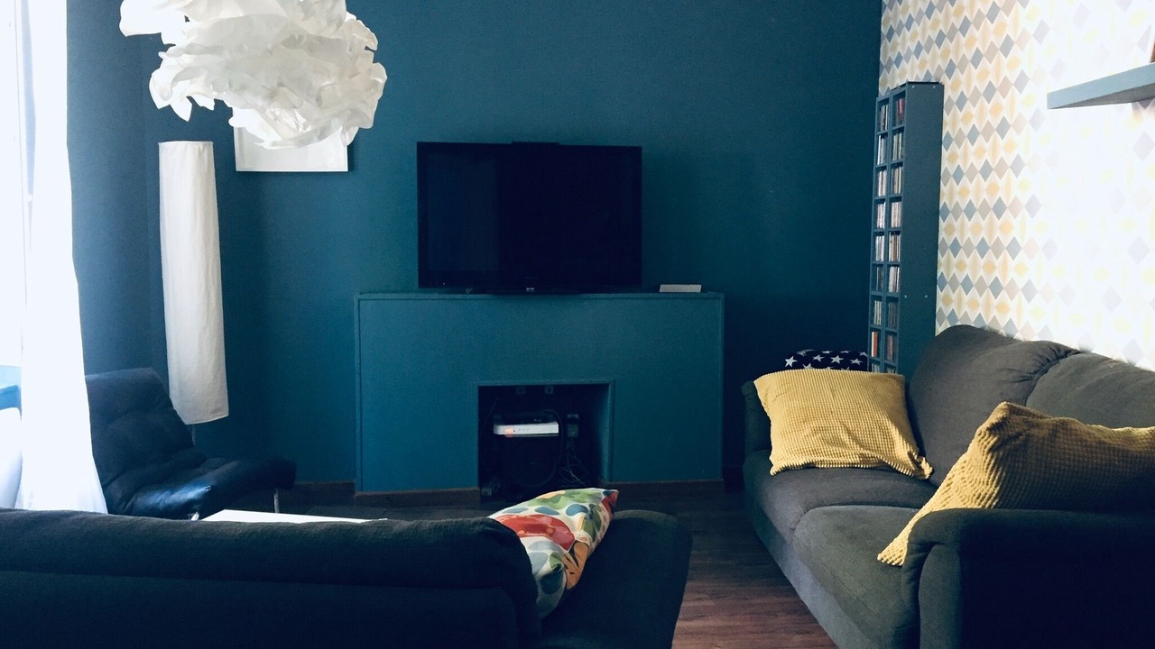 Photo of Livingroom in Nevian