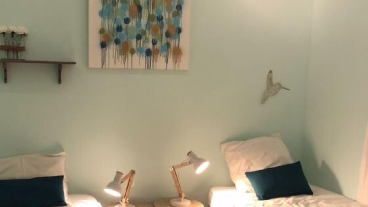 Photo of Bedroom in Nevian