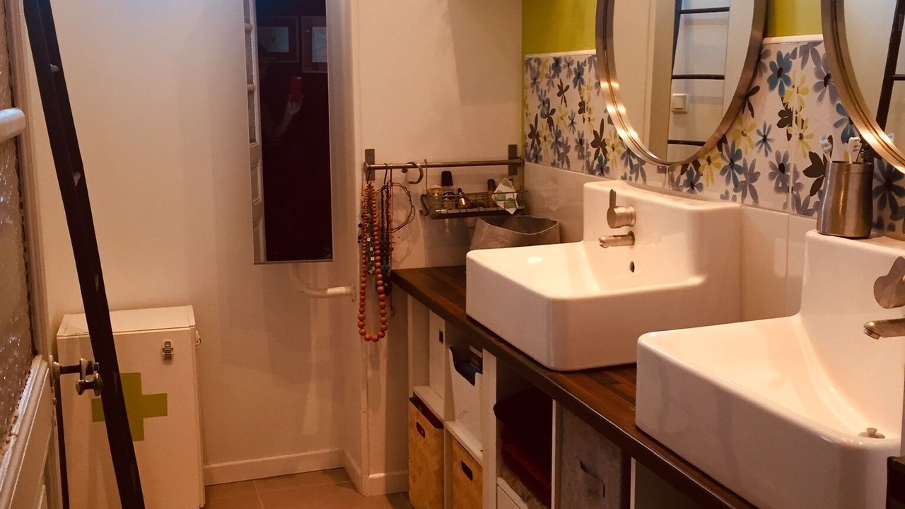 Photo of Bathroom in Nevian