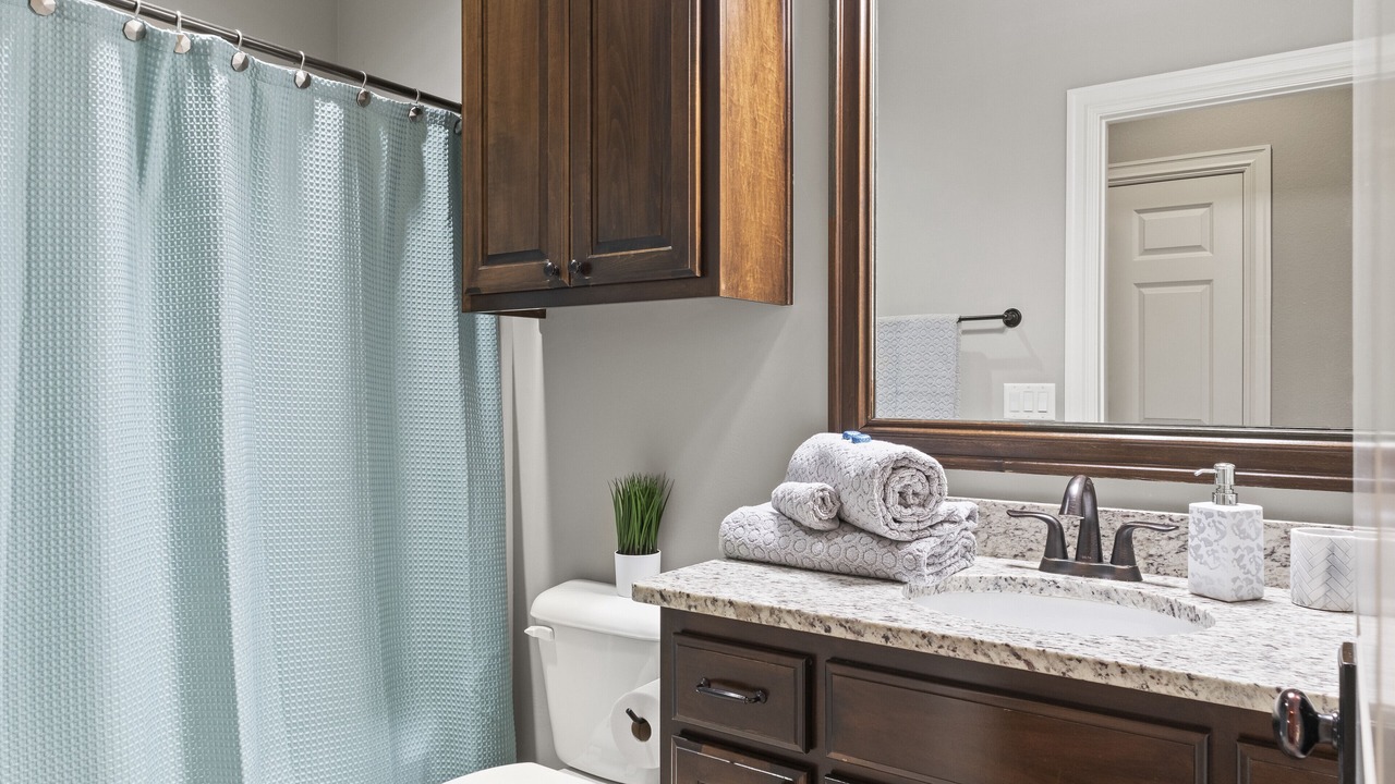 Photo of Bathroom in Bixby