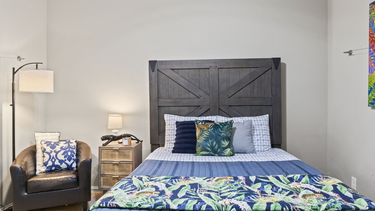 Photo of Bedroom in Bixby
