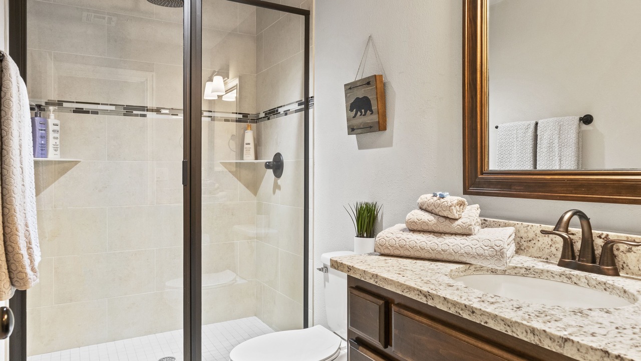 Photo of Bathroom in Bixby
