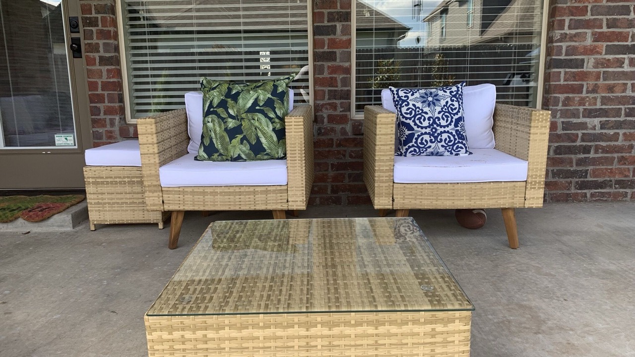 Photo of Outdoor in Bixby