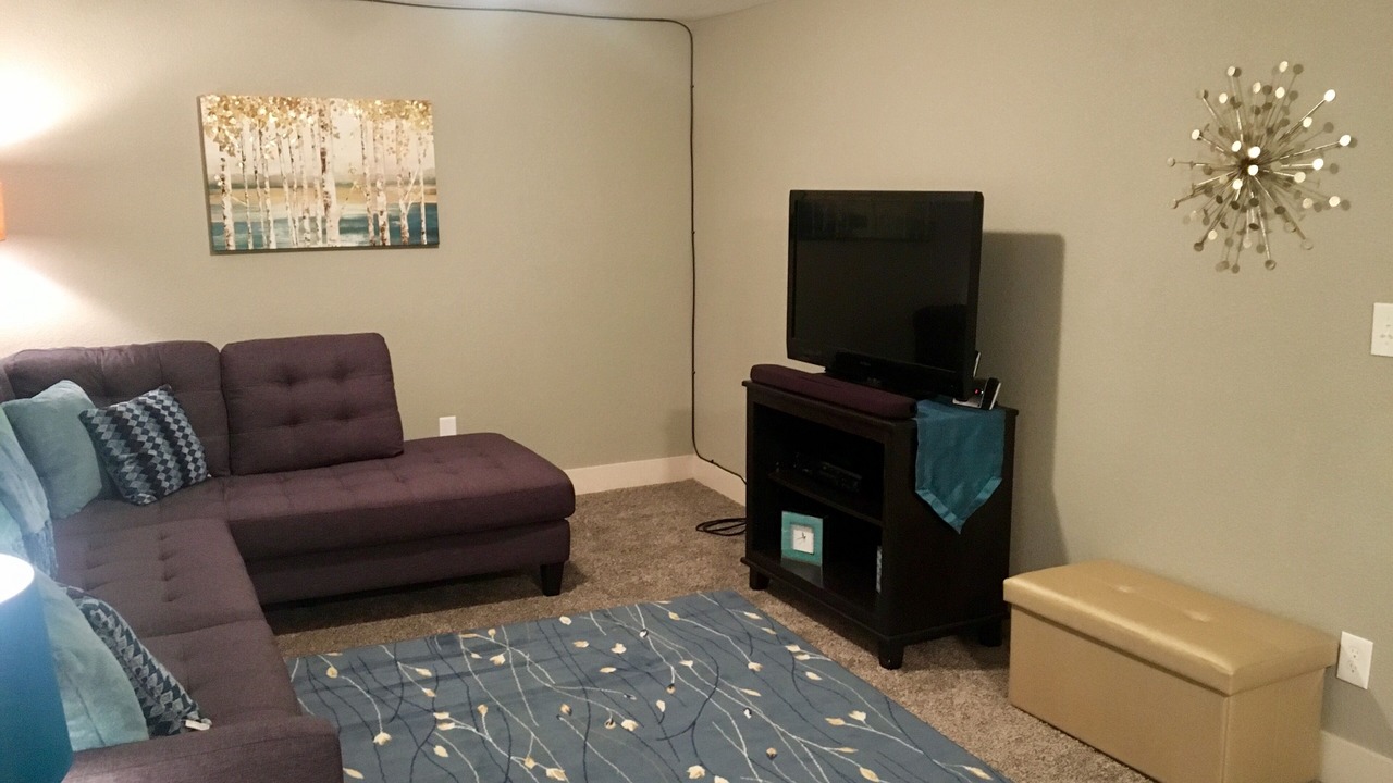 Photo of Livingroom in Belmar Park