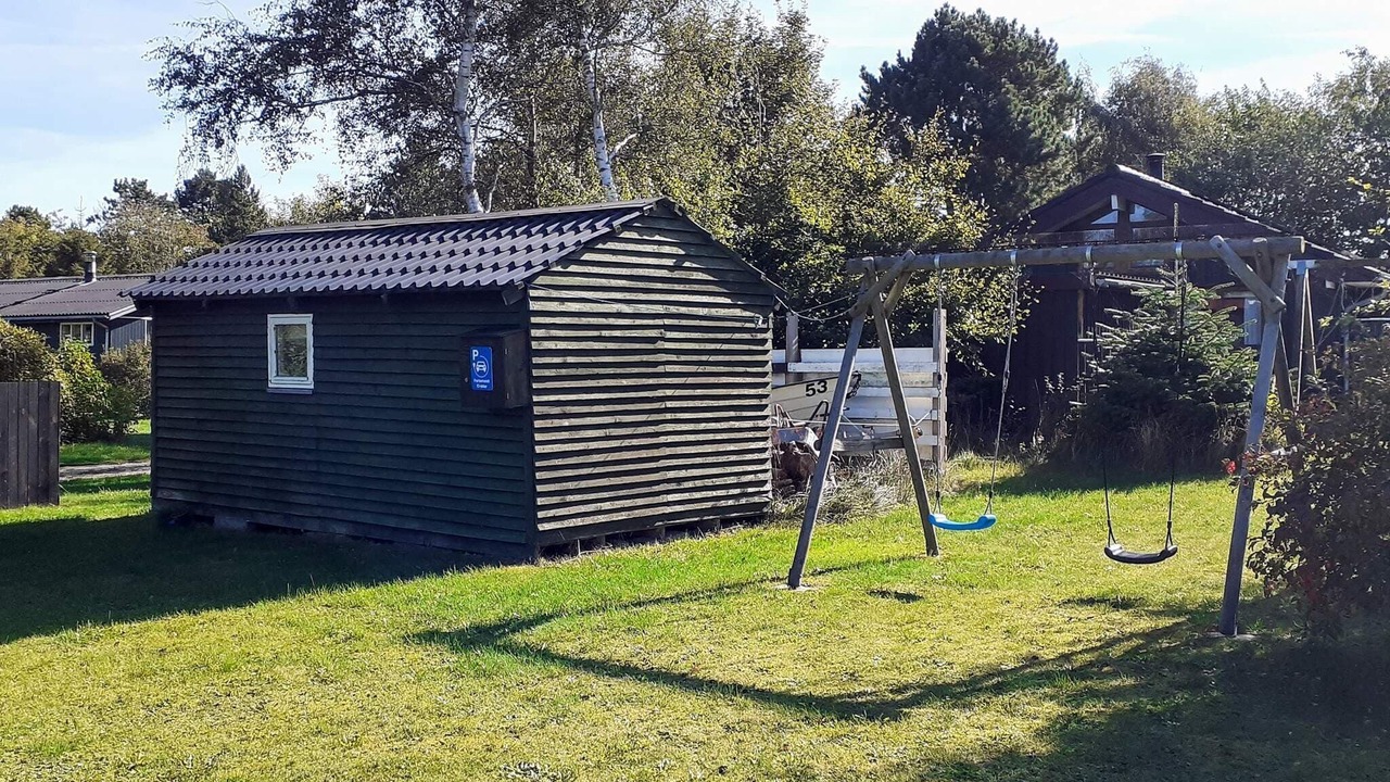 Photo of Outdoor in Nibe