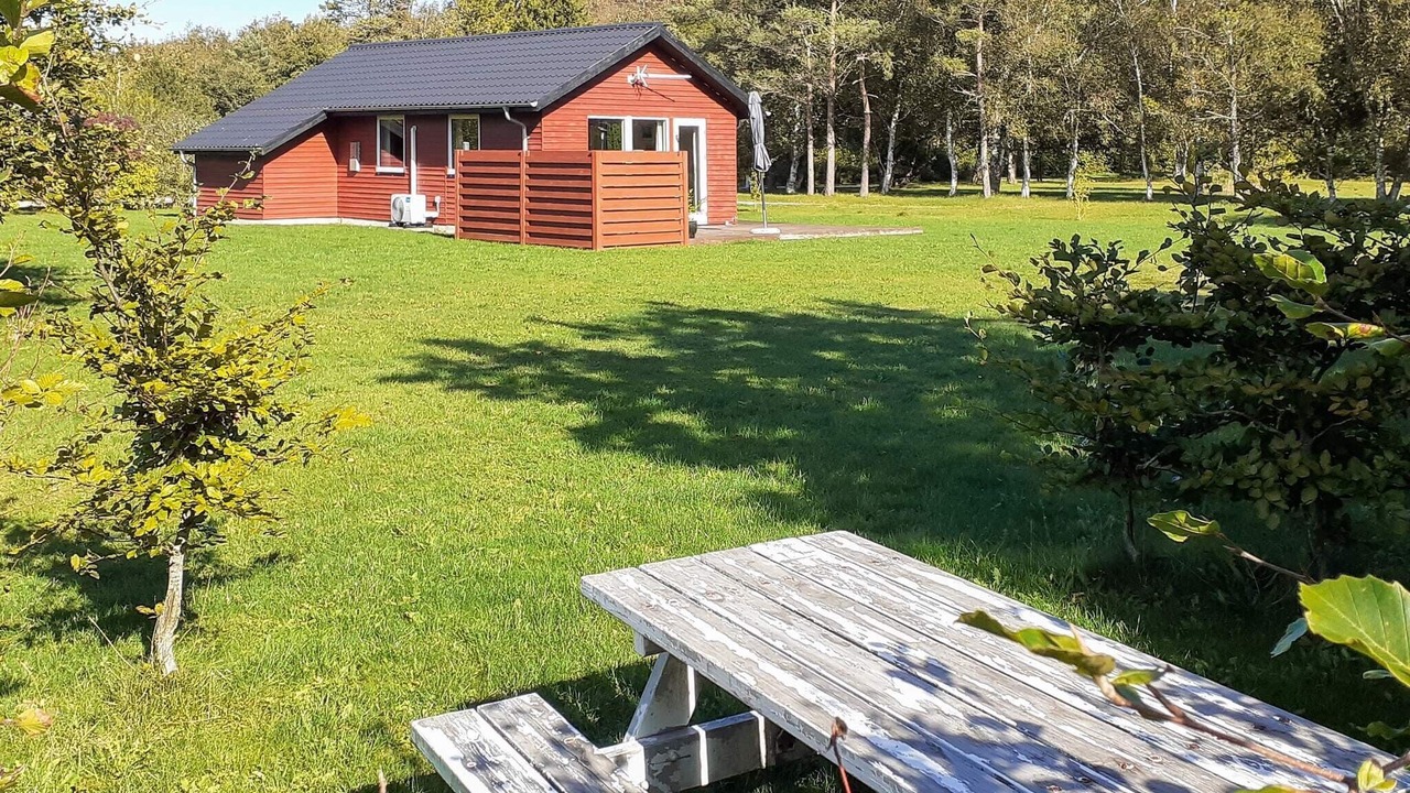 Photo of Outdoor in Nibe
