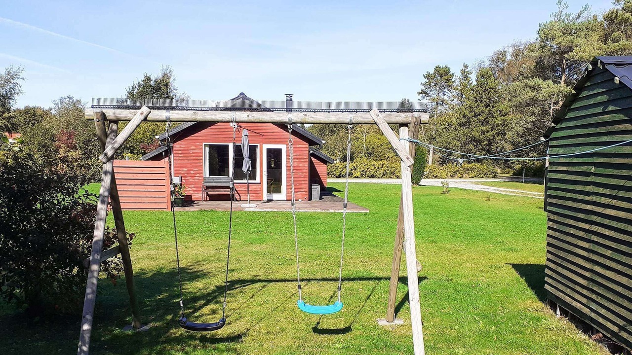 Photo of Outdoor in Nibe