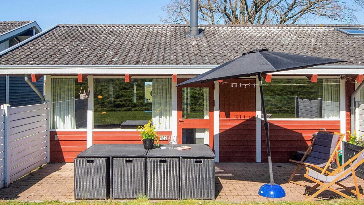 Photo of Outdoor in Aabenraa