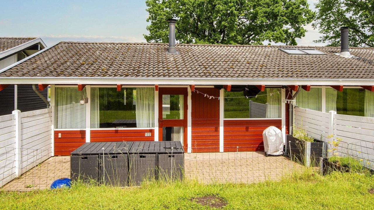 Photo of Outdoor in Aabenraa