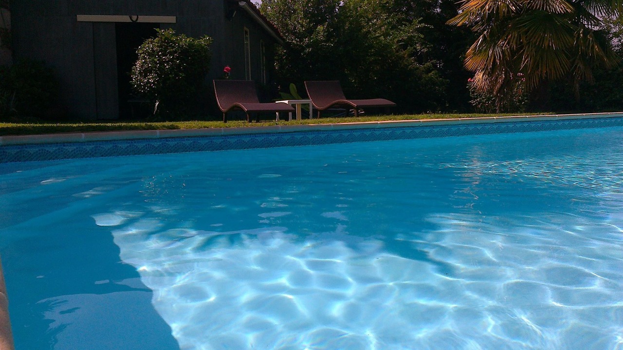 Photo of Outdoor in Saint-Martin-des-Fontaines