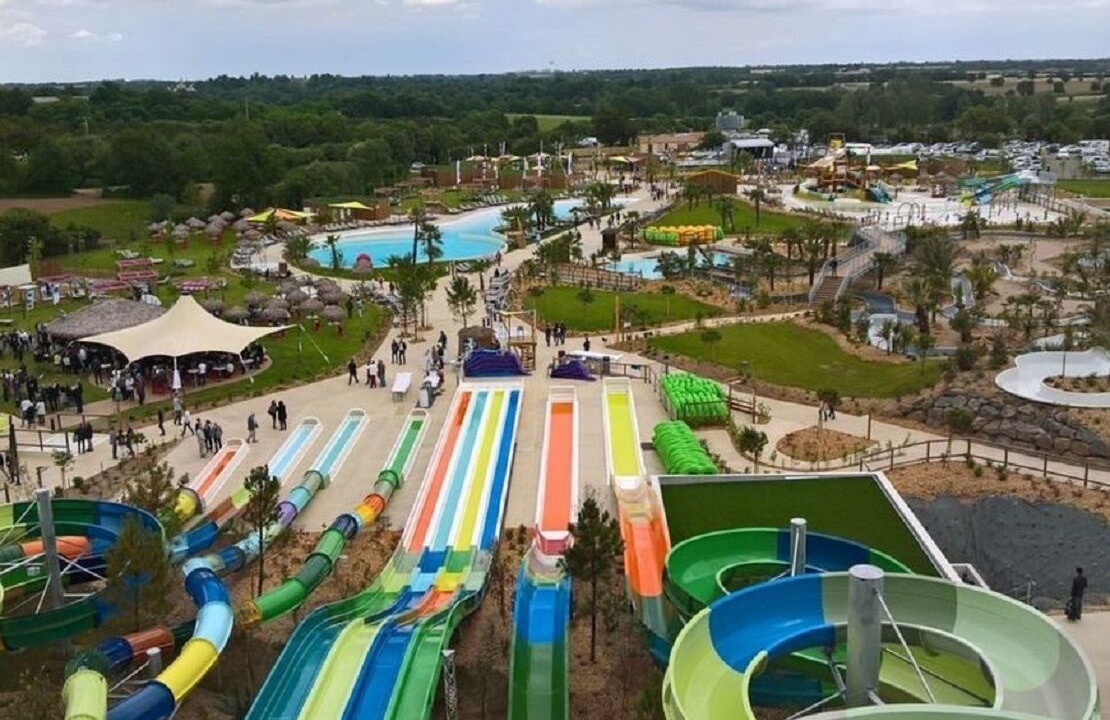 Photo of Outdoor in Saint-Martin-des-Fontaines