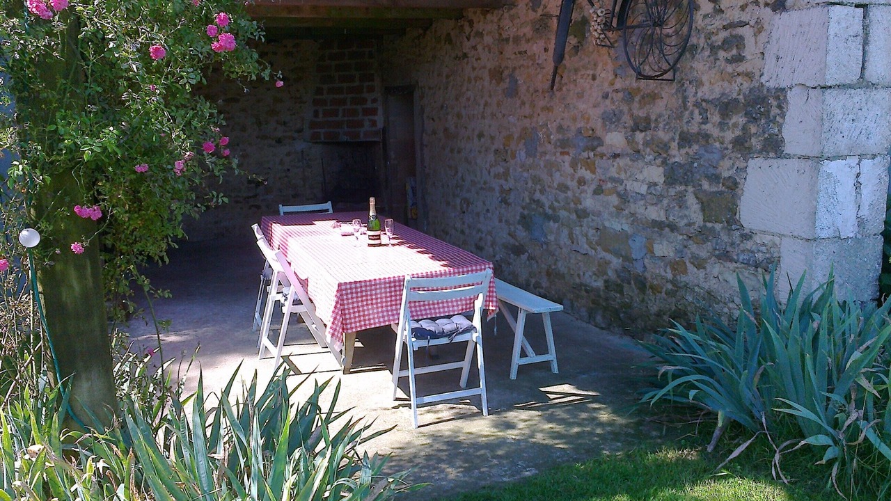 Photo of Others in Saint-Martin-des-Fontaines