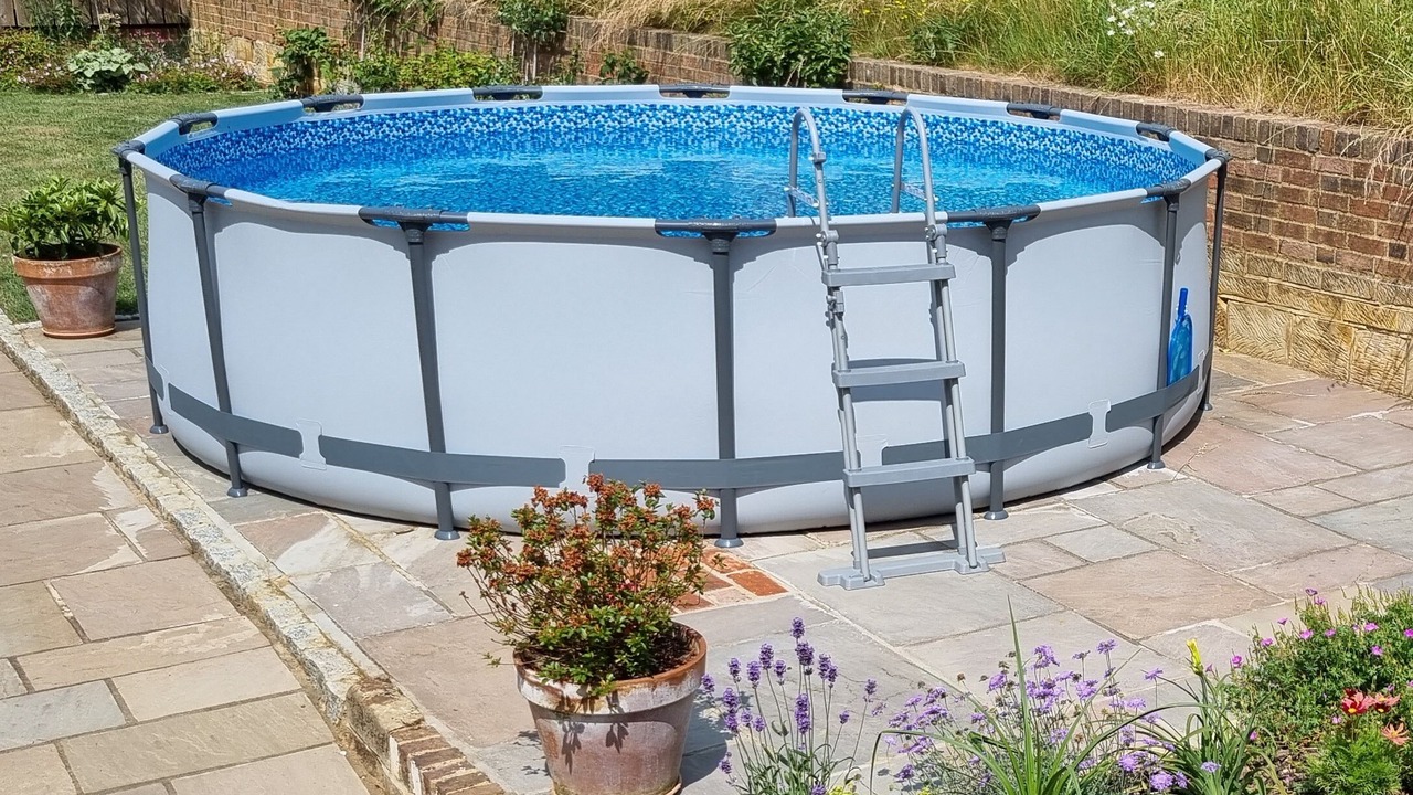 Photo of Outdoor in Langton Green