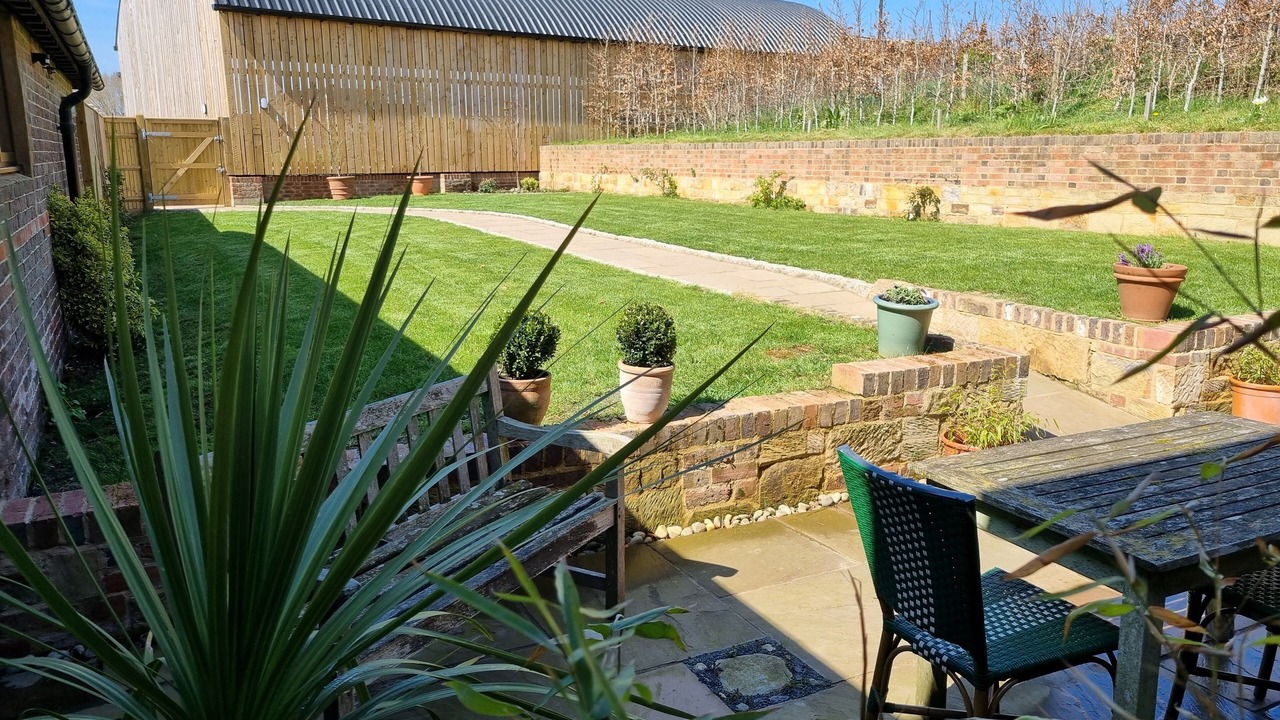 Photo of Outdoor in Langton Green