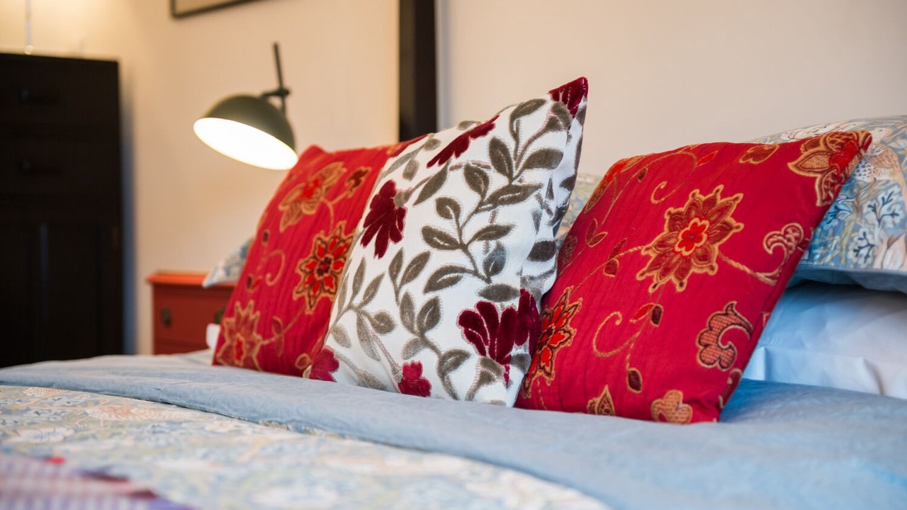 Photo of Bedroom in Langton Green