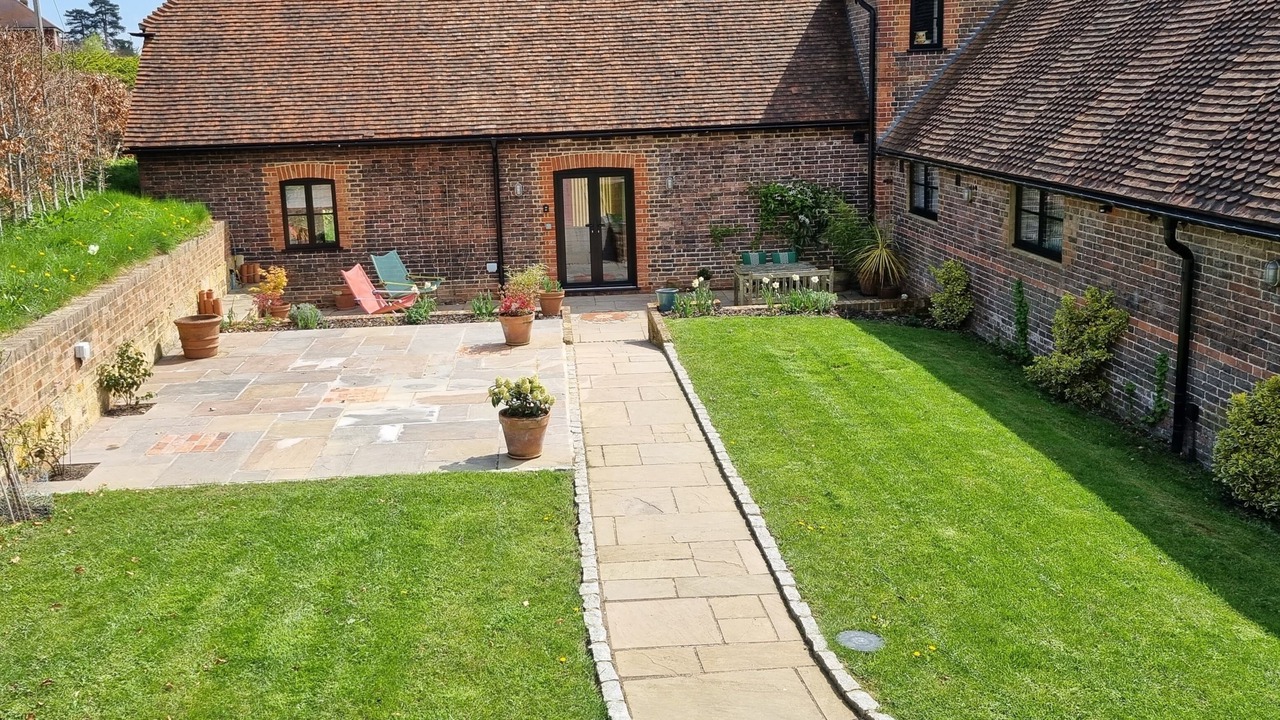 Photo of Outdoor in Langton Green