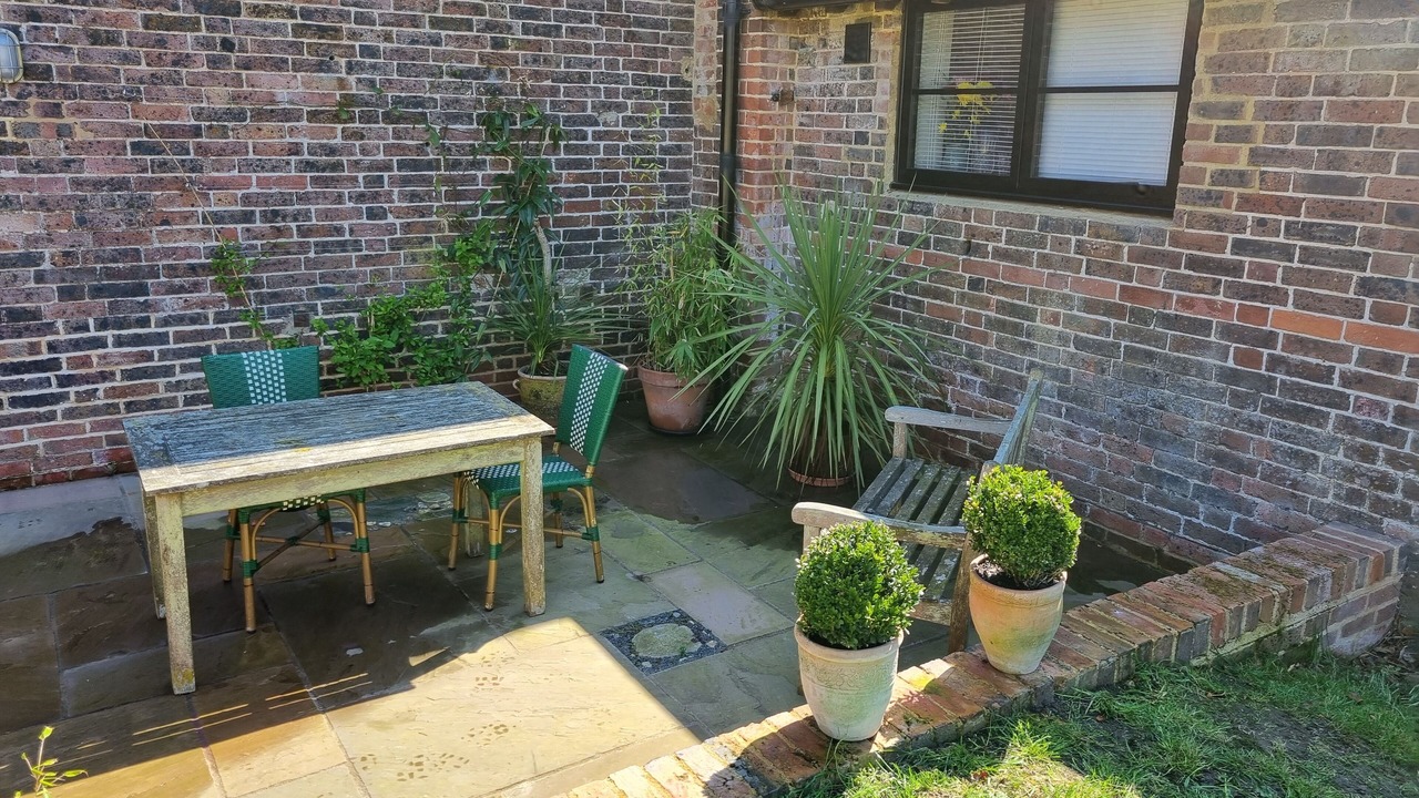 Photo of Outdoor in Langton Green