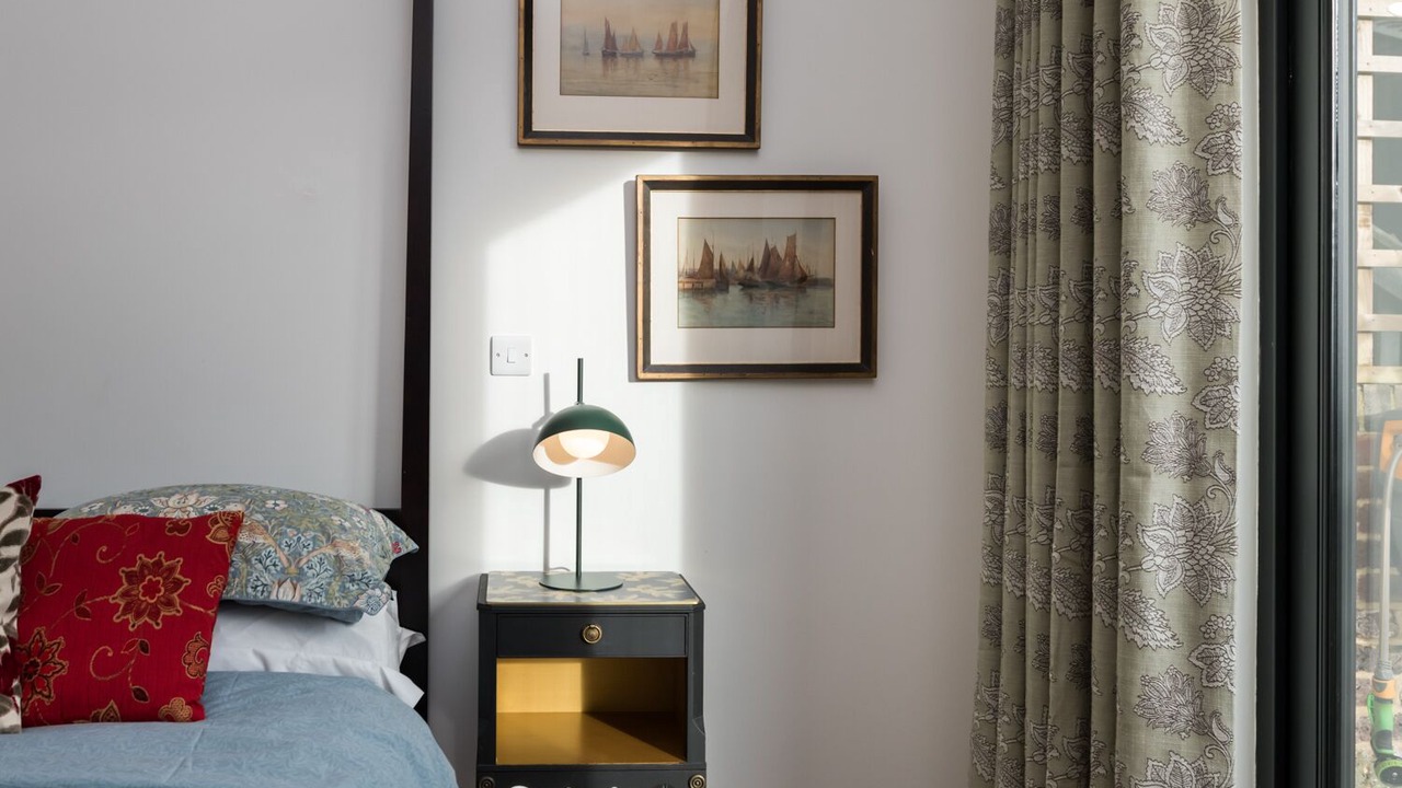 Photo of Bedroom in Langton Green