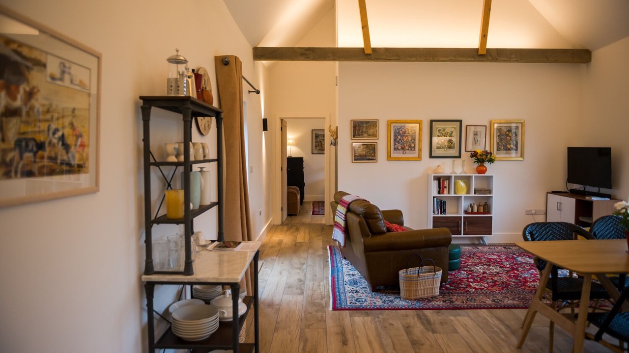 Photo of Bedroom in Langton Green