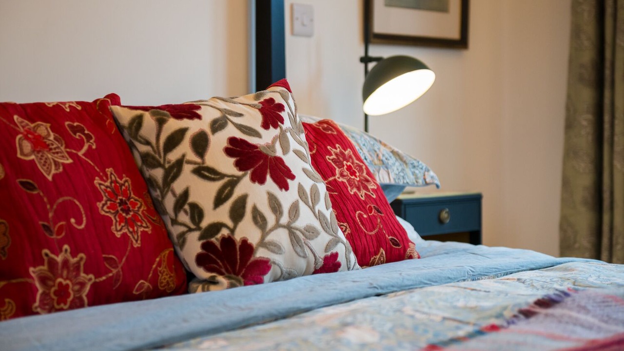 Photo of Bedroom in Langton Green