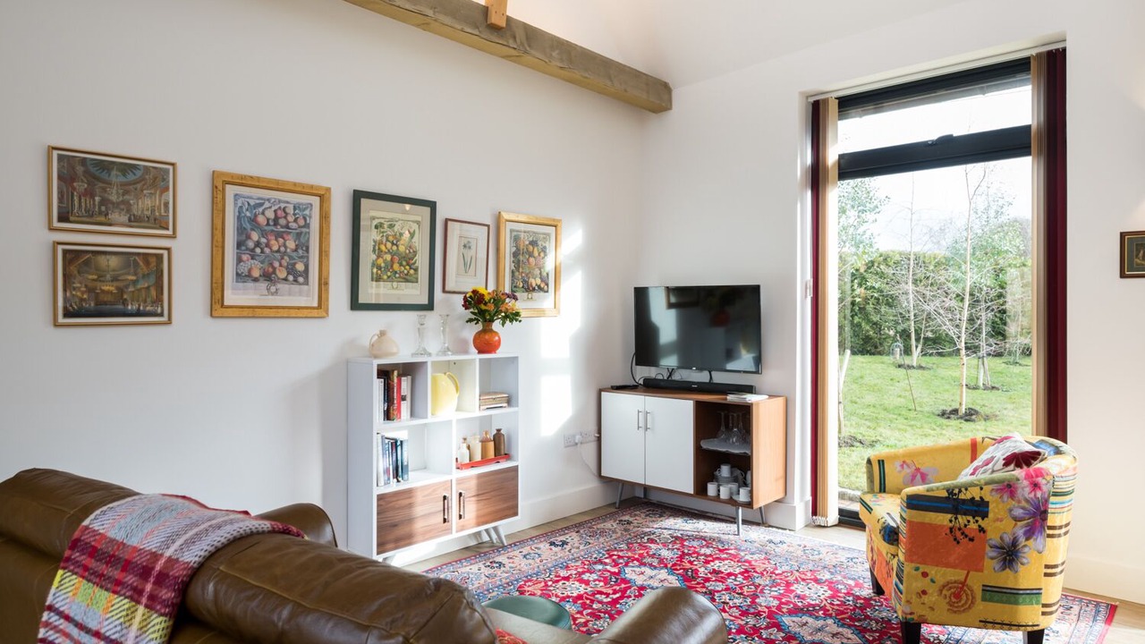 Photo of Livingroom in Langton Green