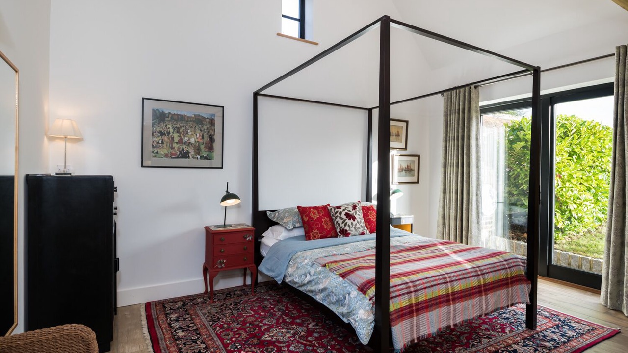 Photo of Bathroom in Langton Green