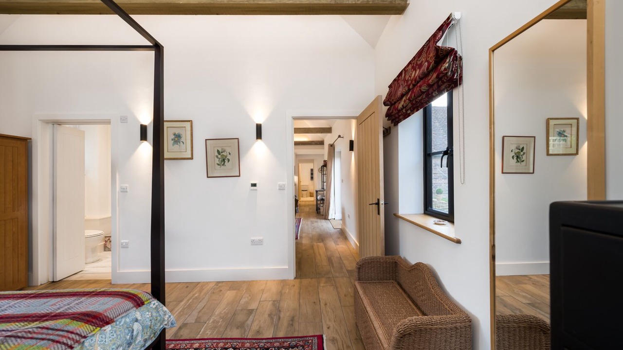 Photo of Bedroom in Langton Green